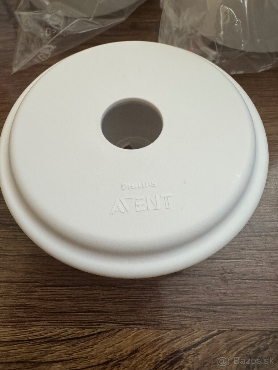 Avent multifunkčný mixér - 4