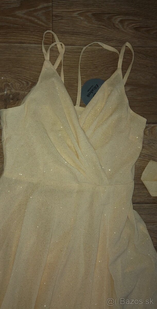 Spoločenské šaty - 4