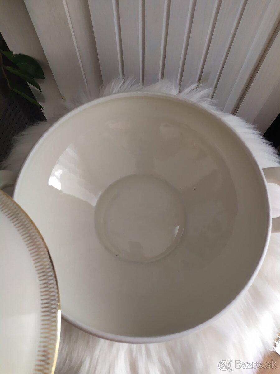 Pocelán Seltmann - 4