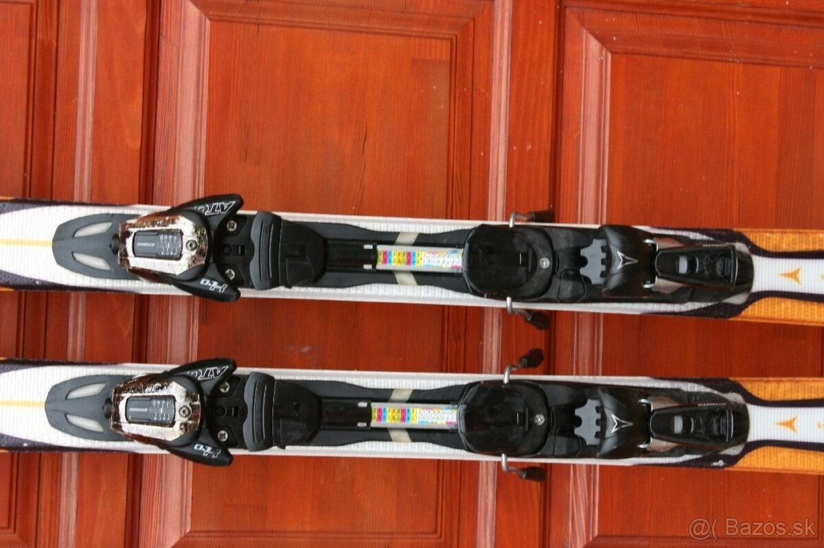 lyže Atomic vario 164 cm - 4