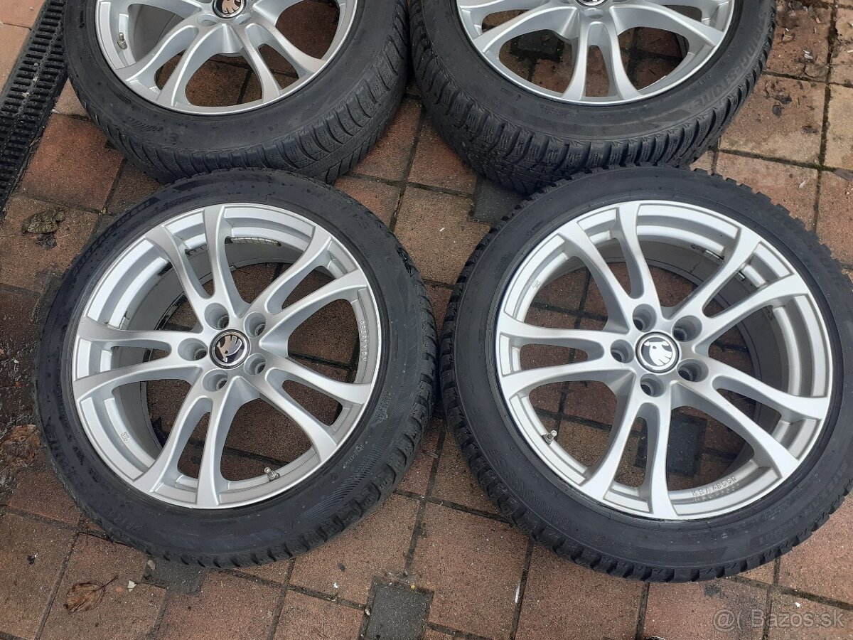 elektrony 5x112 r18 - 4