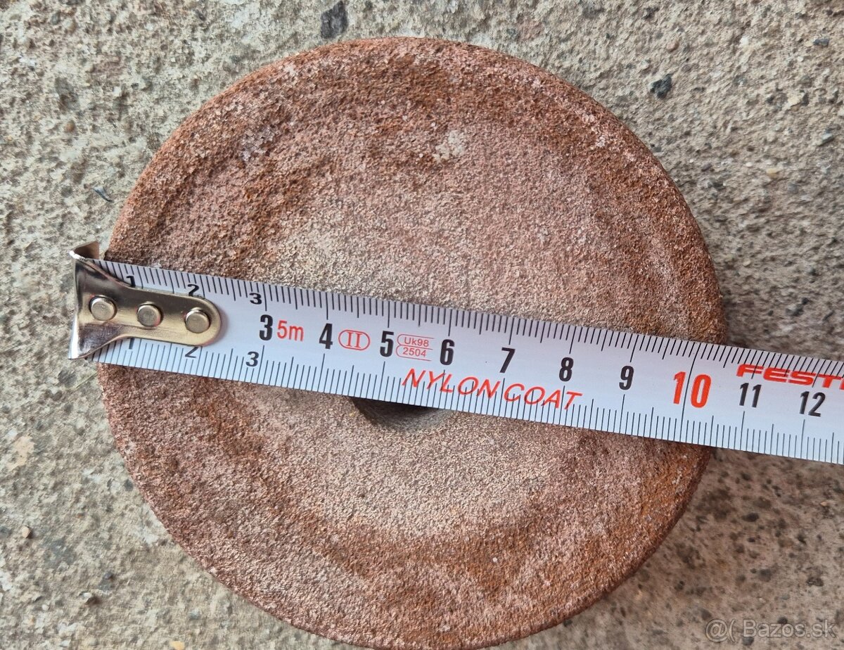 Predám nasledujúce brúsne kotúče - 4