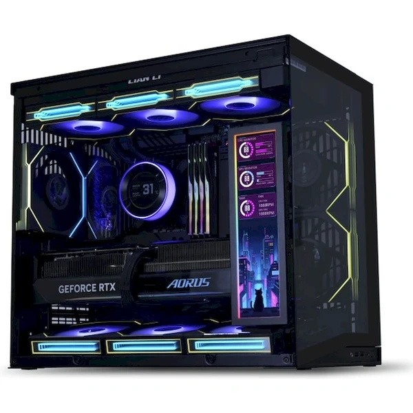 LCD Displej / Monitor pre PC - 4