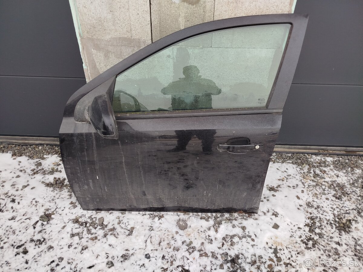 Rozpredám Opel Astra h - 4