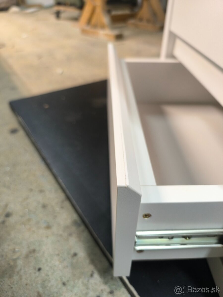 Komoda 4+1tajny suflik - 4