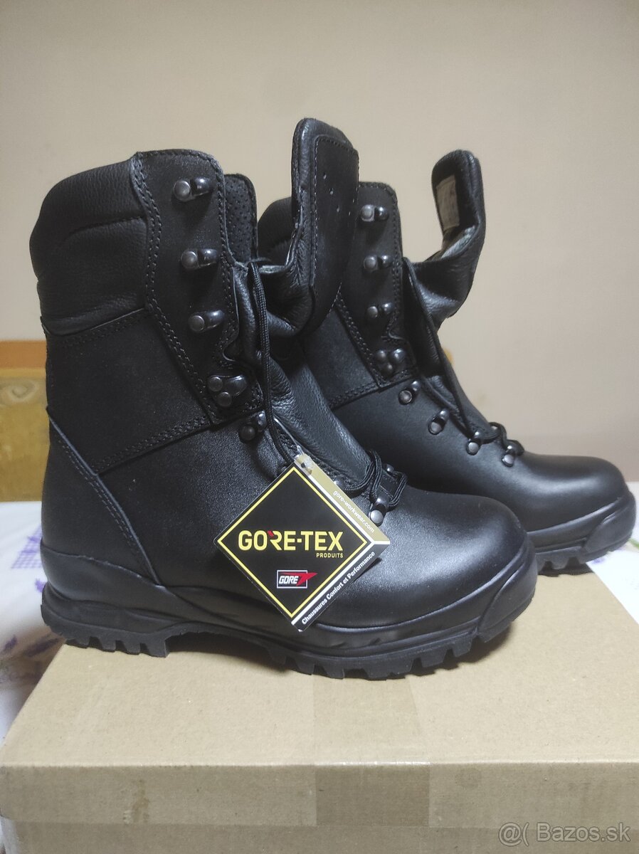 Kanady Goretex - 4
