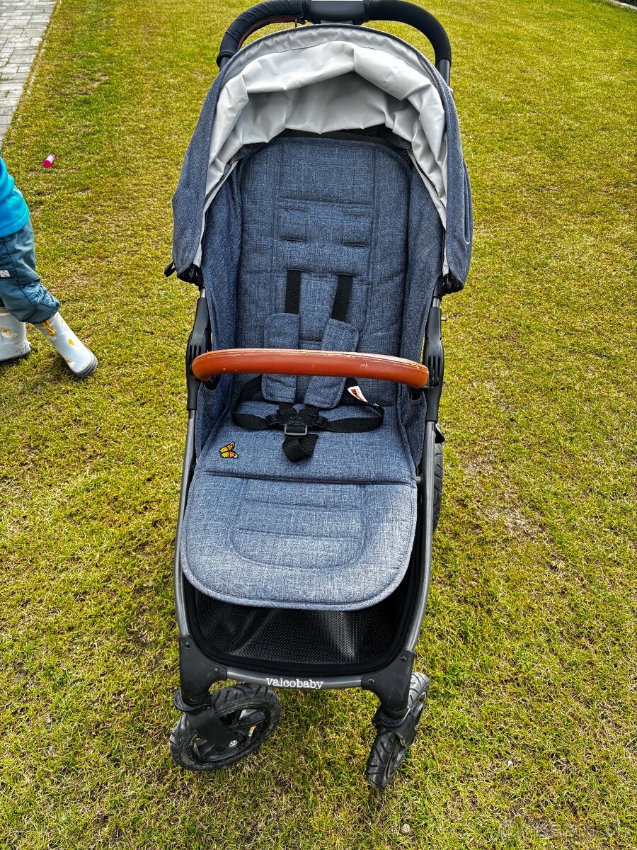 Valco snap sport trend 4 - 4