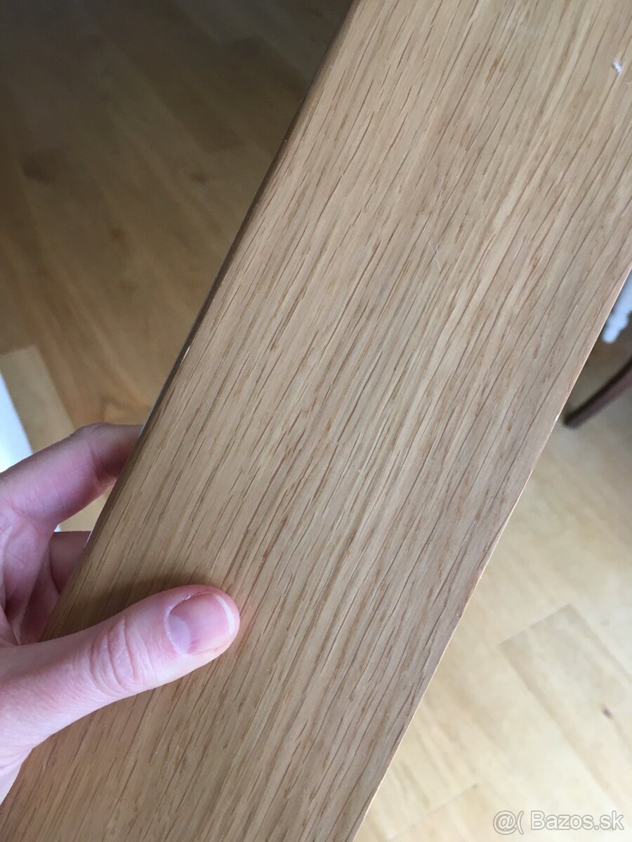 Podlahové lišty BARLINEK DUB P61 - 4