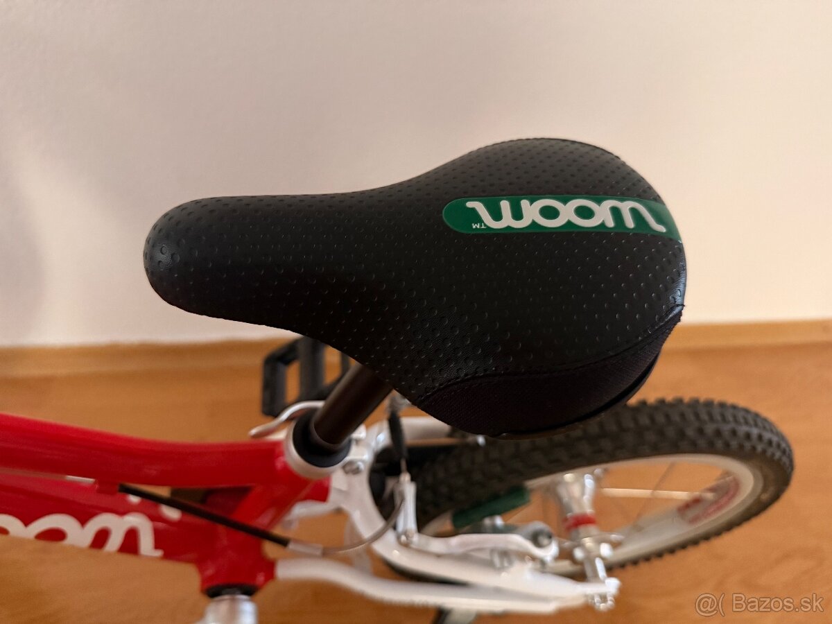 Woom Bike 2 - 4