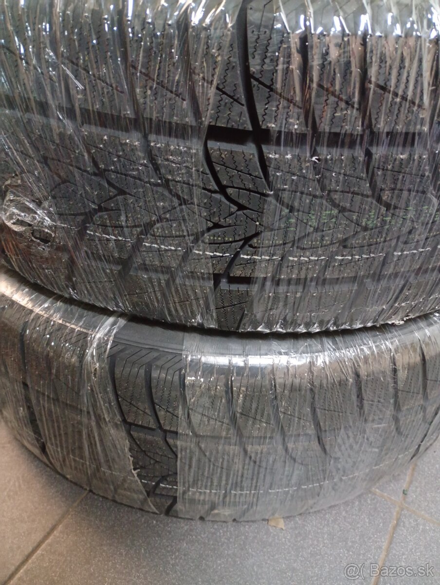 Pneumatiky-nové - 4