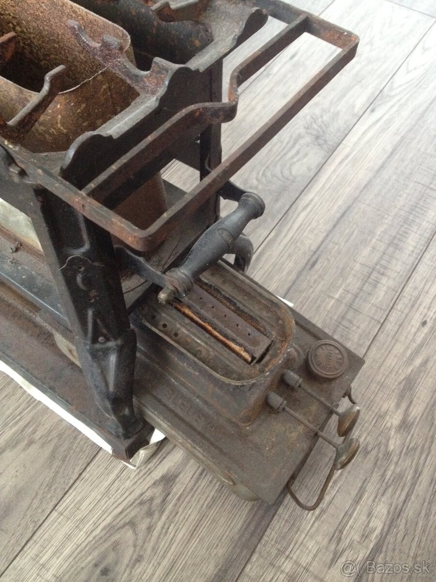 Predam petrolejovy varic - 4