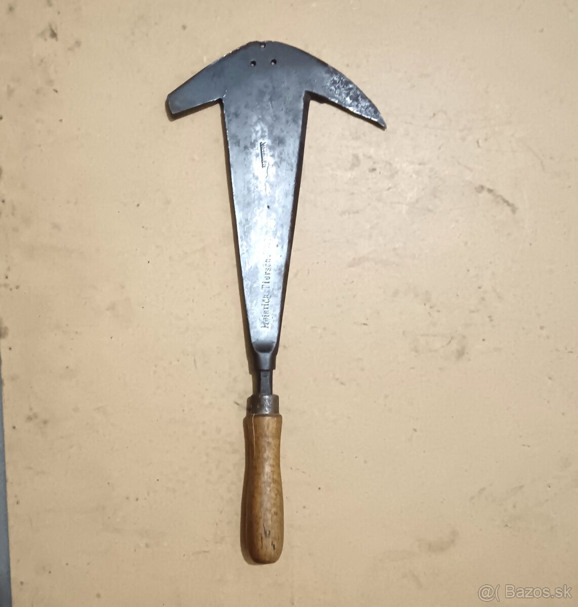 Staré náradie - 4