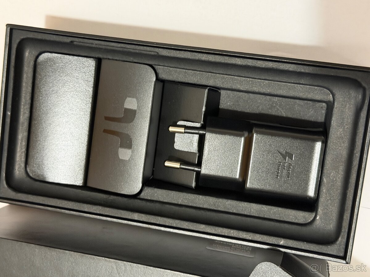 Samsung galaxy Note 10 Lite dual sim - 4