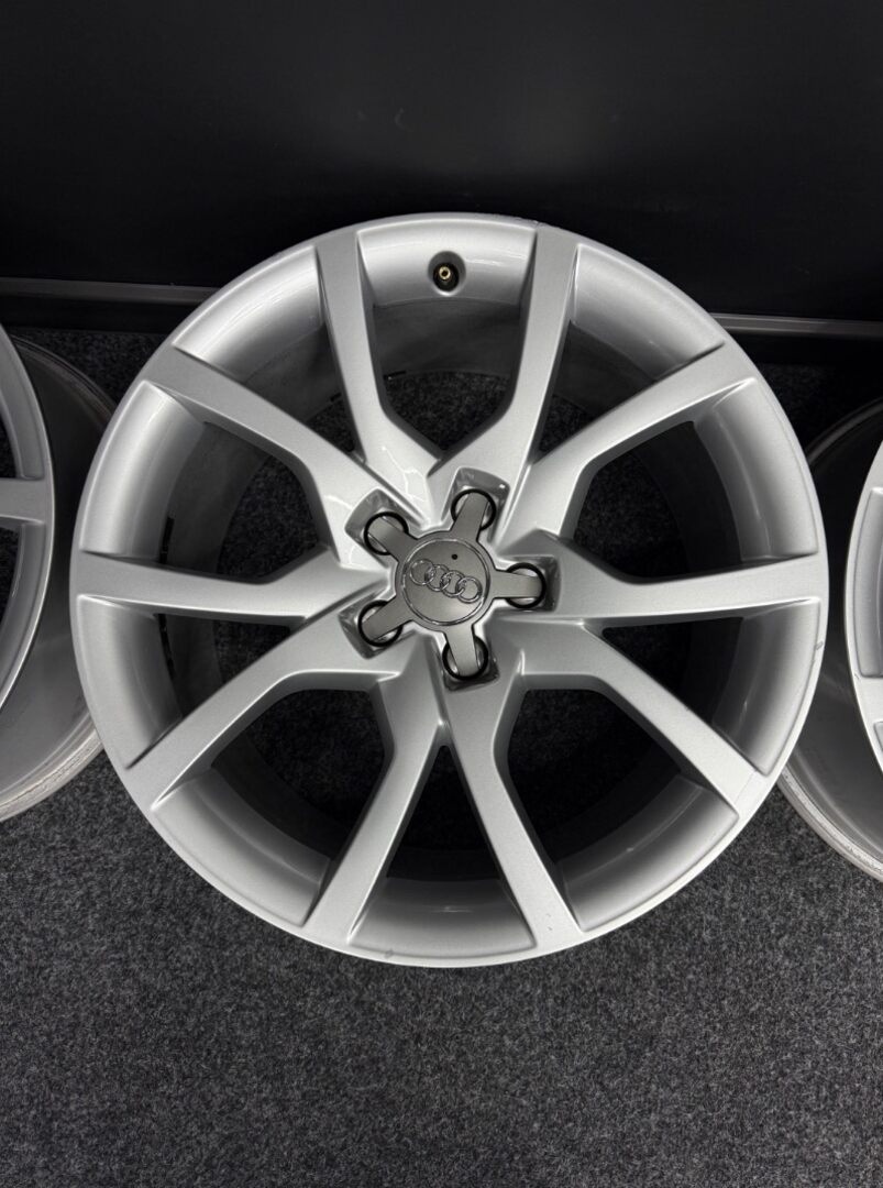 Alu Audi A5 5x112 18” 8T0601025CS - 4