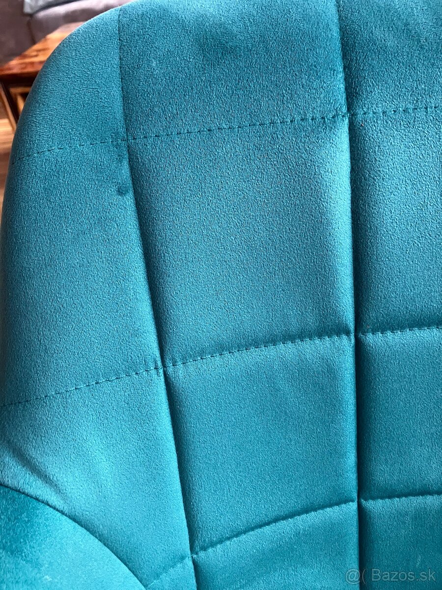 Jedalenske stolicky - 4