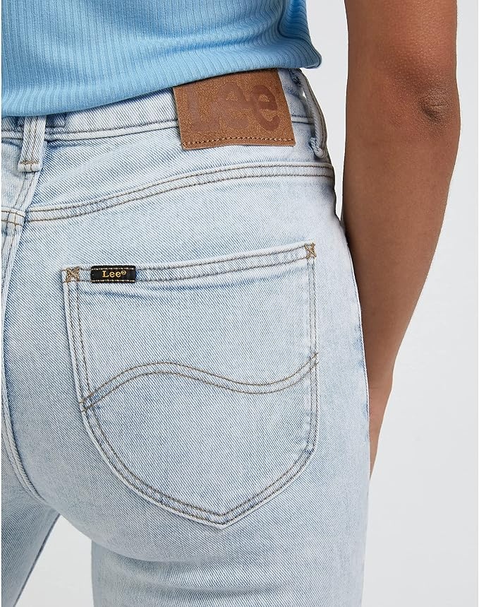 Rifle LEE vel. 25/XS - 4