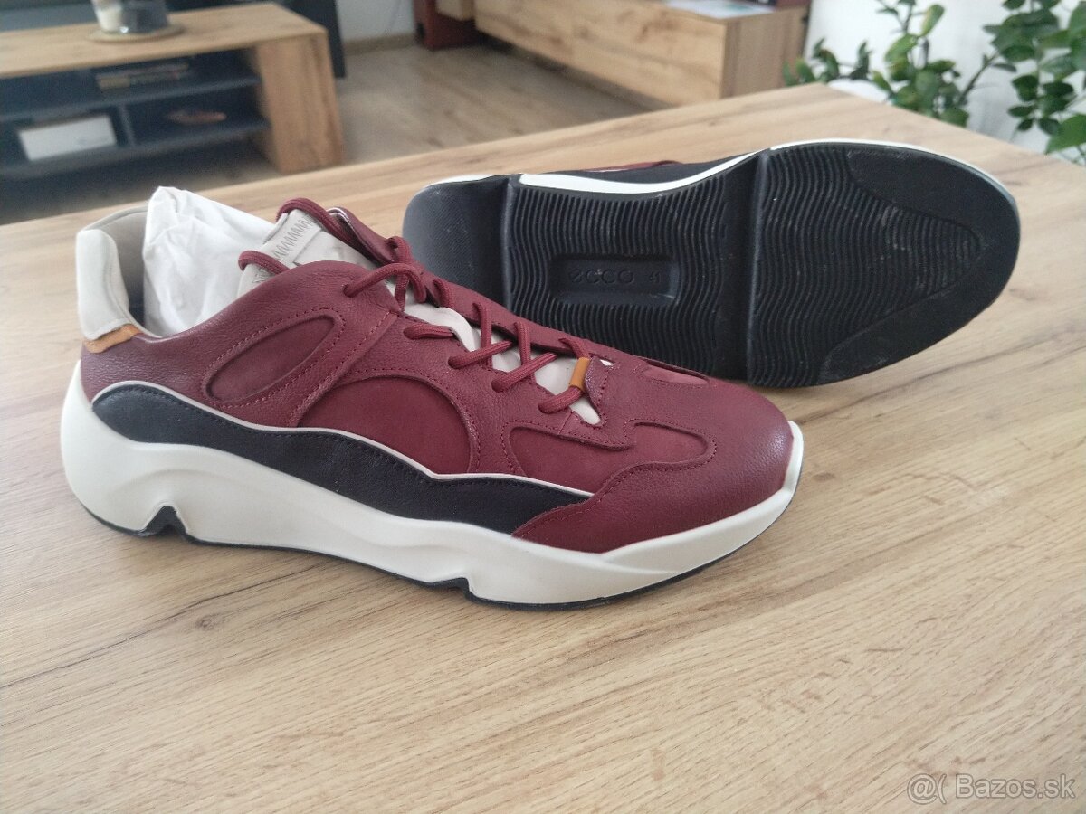Ecco velkost 41 - 4