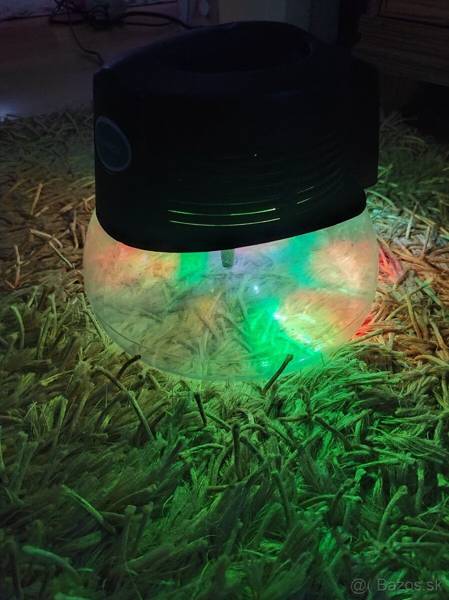 Čistička vzduchu - 4