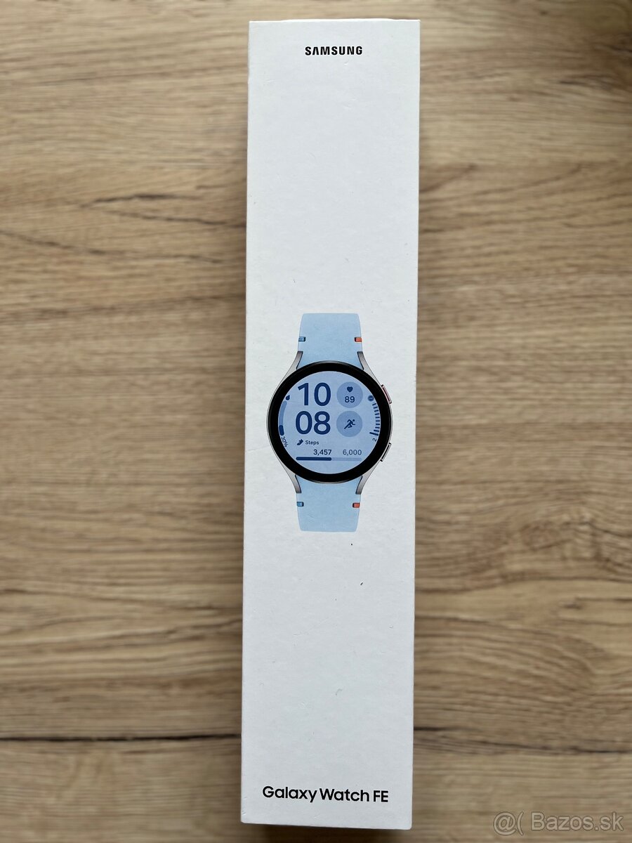 Samsung galaxy watch FE - 4