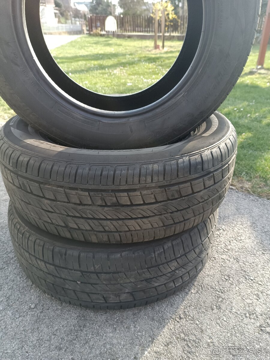 Letné pneumatiky - 4