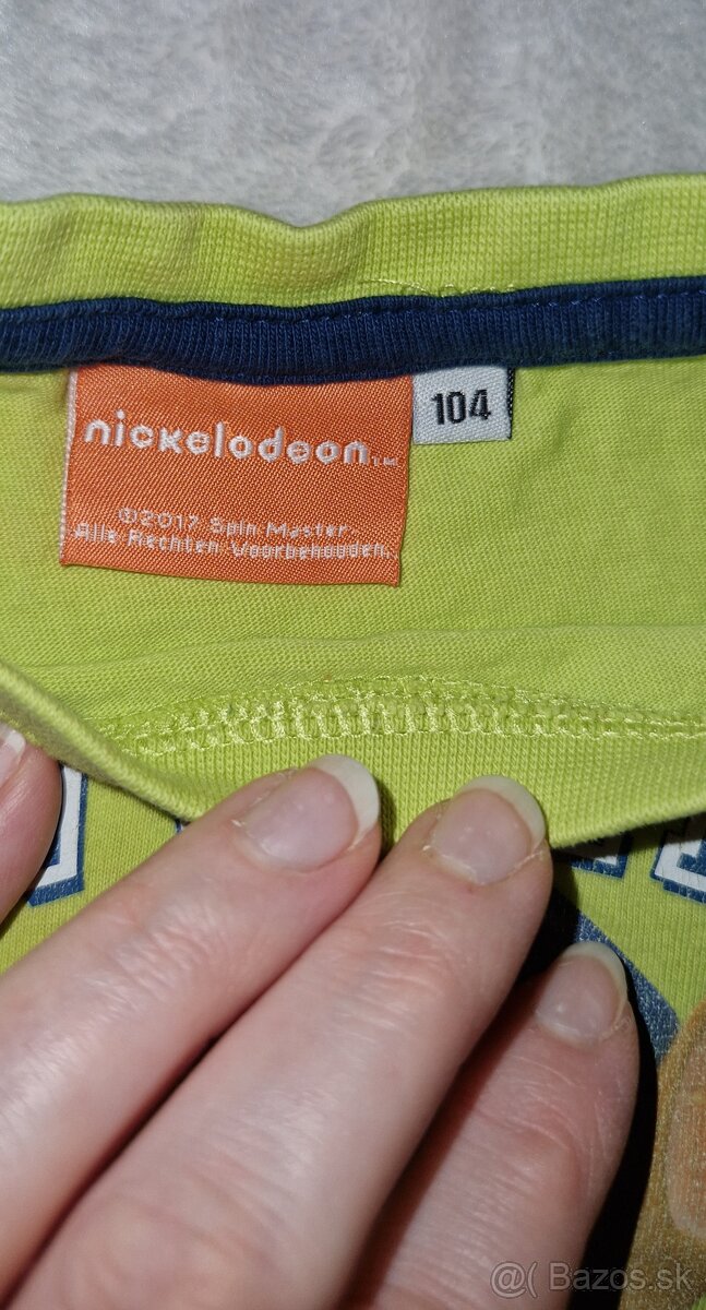 Tričká Paw Patrol, v. 104 - 4