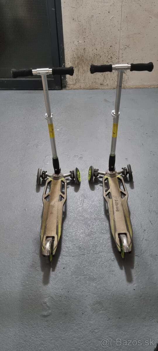 Predam 2x trojkolka JDBUG - 4