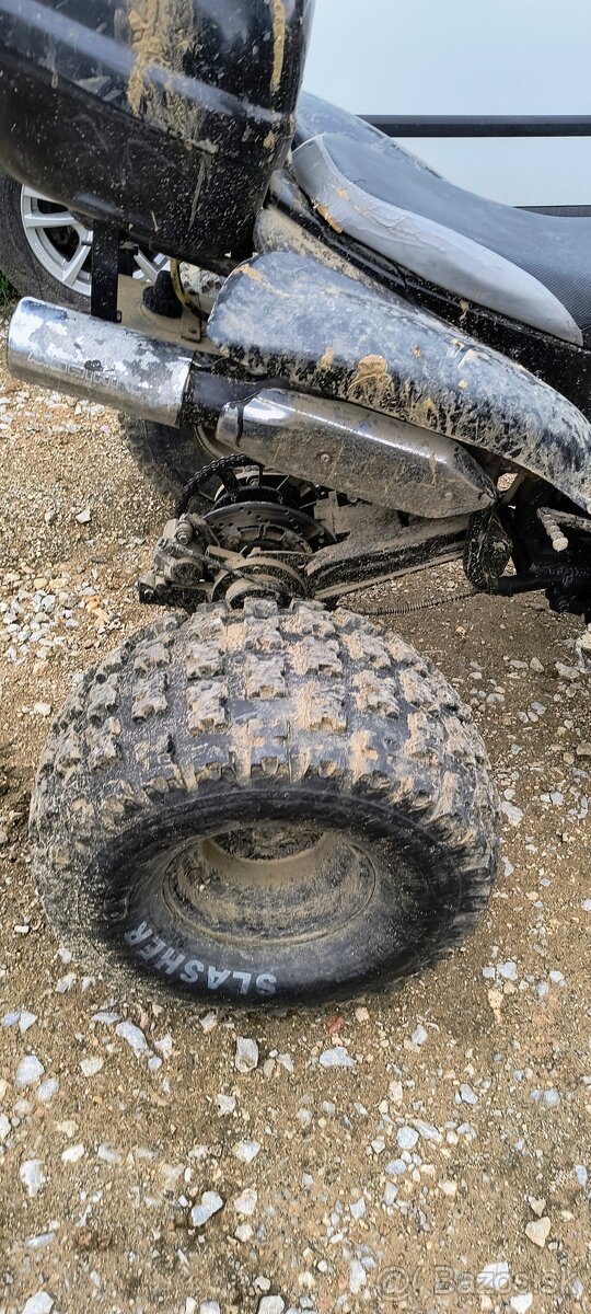 Vymenim Za enduro
