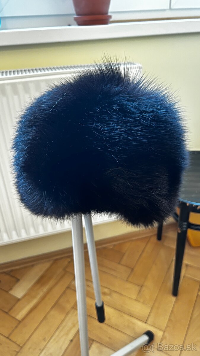 Predam damske klobuky a doplnky ku kabatom - 4