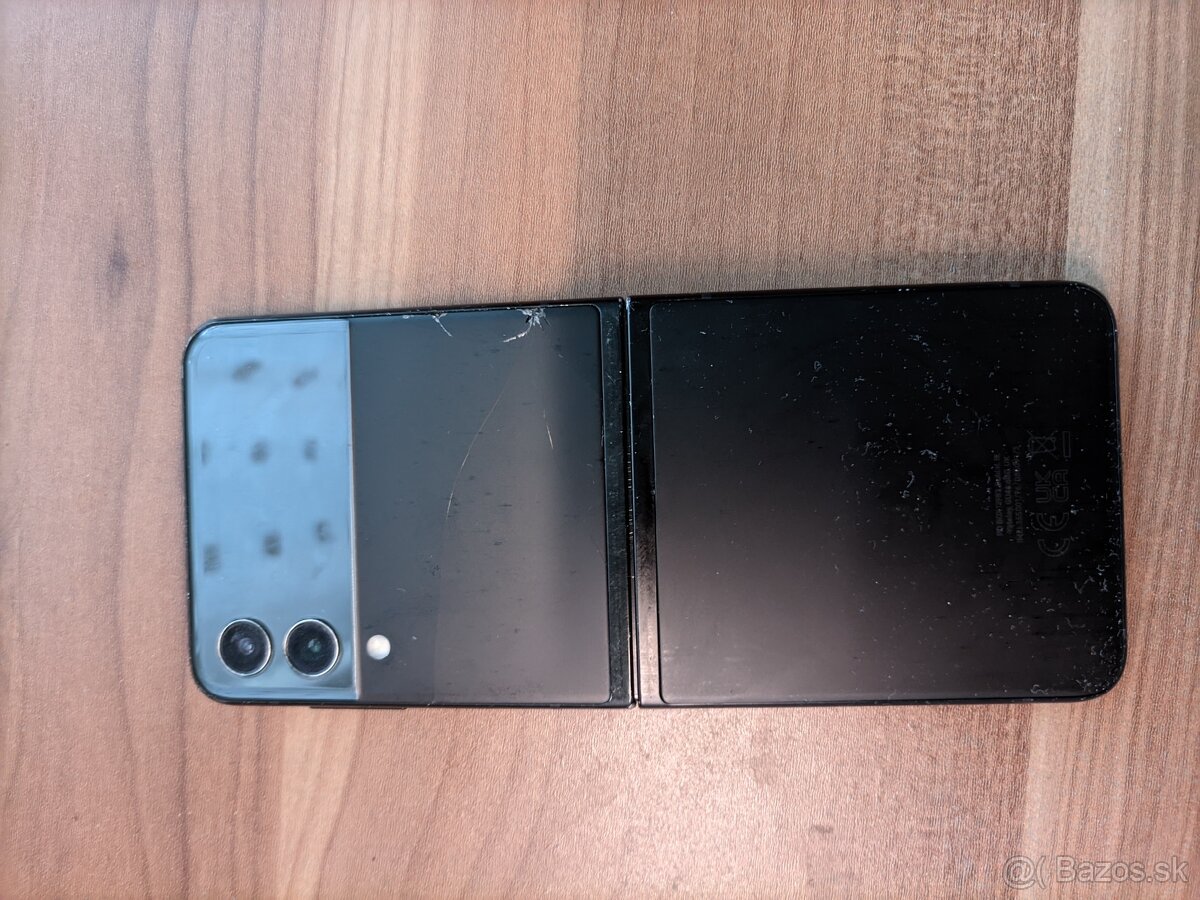 Samsung Galaxy Z Flip 3 - 4