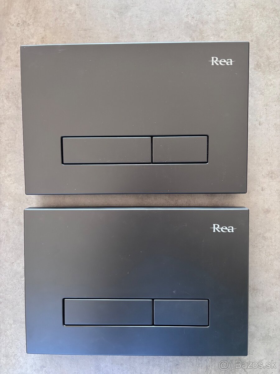 Splachovacie tlačidlo Rea - 4