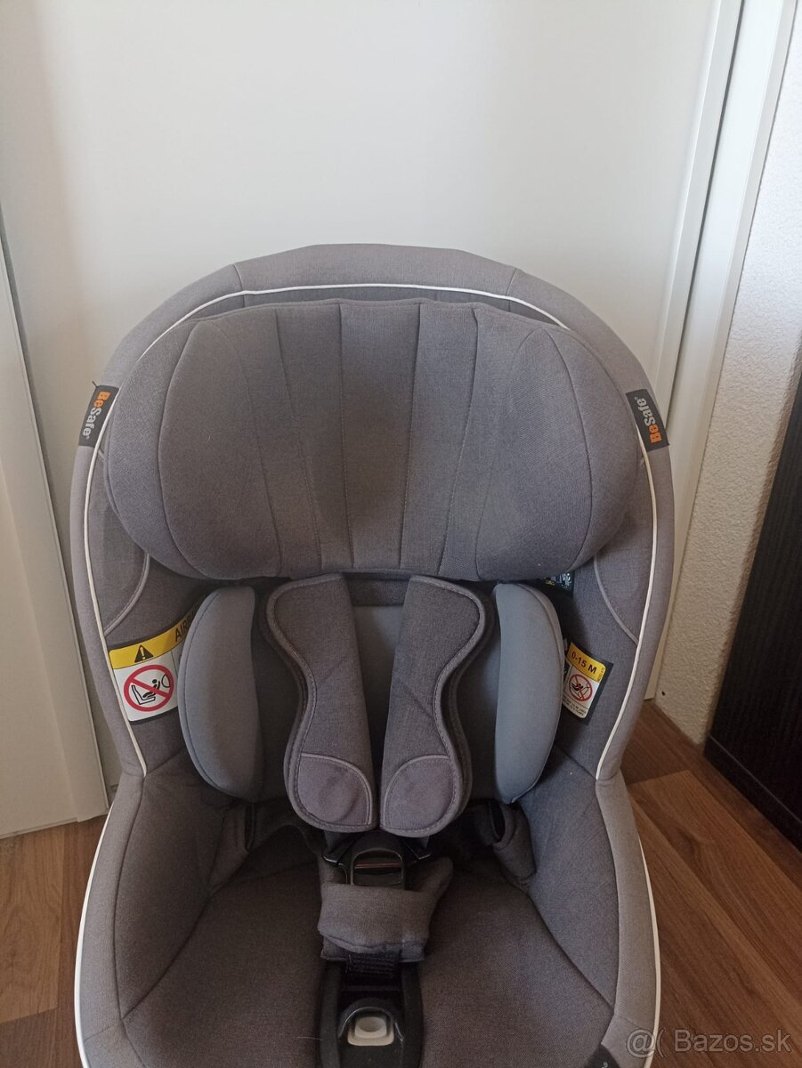 Autosedačka beSafe iZi Modular X1 i-Size - 4