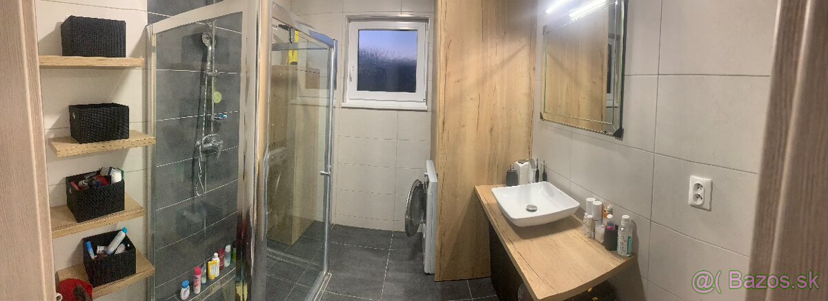 Rodinný dom s veľkorysou záhradou a parkovaním - 4