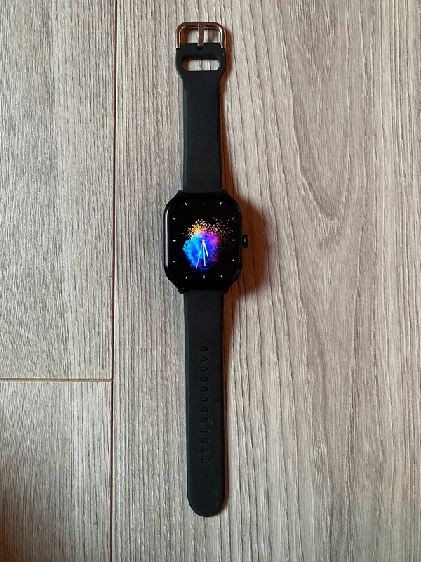 Nové smart hodinky - 4