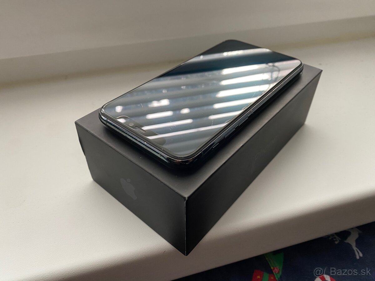 iPhone 11 pro 64Gb - 4