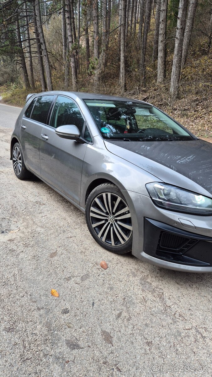 Predám vw golf 7 1.4 TSI - 4