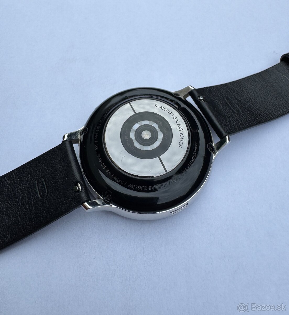 Samsung Galaxy Watch Active 2 44mm EKG - 4