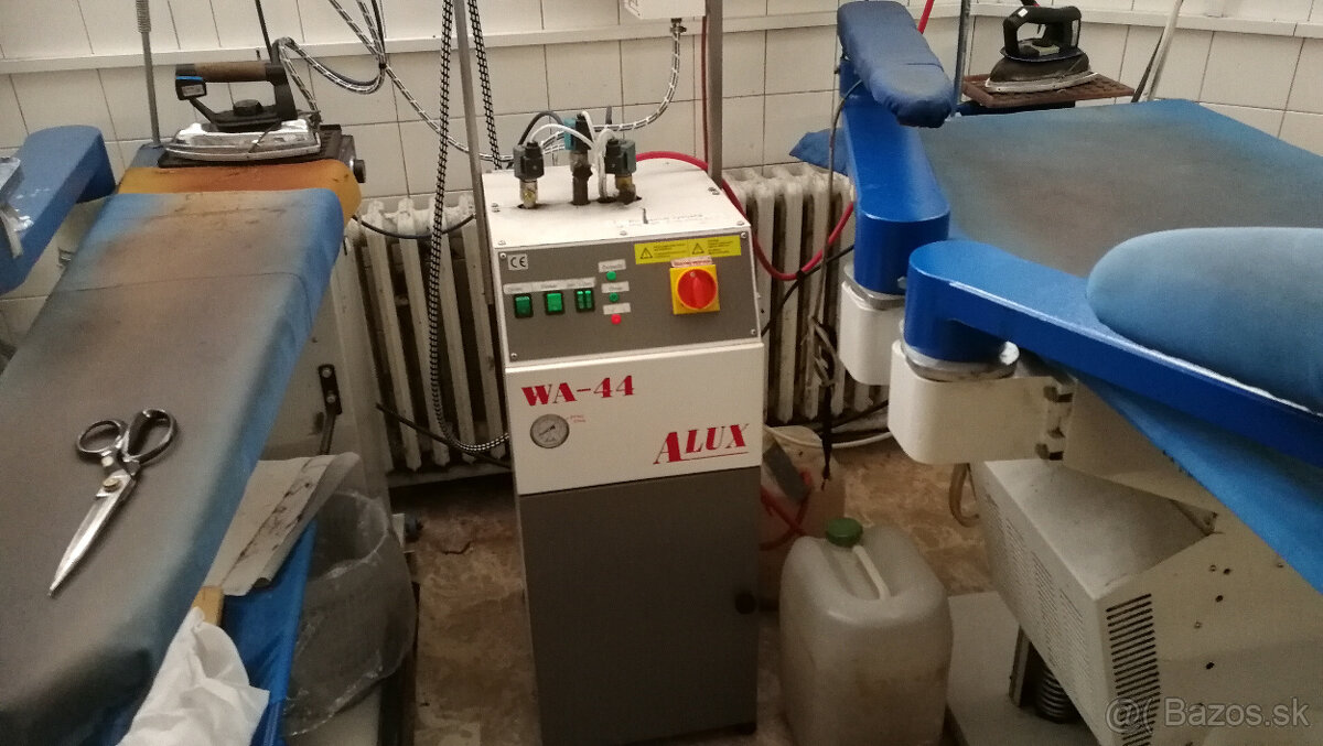 Predám stroje a zariadenia na výrobu odevov. - 4