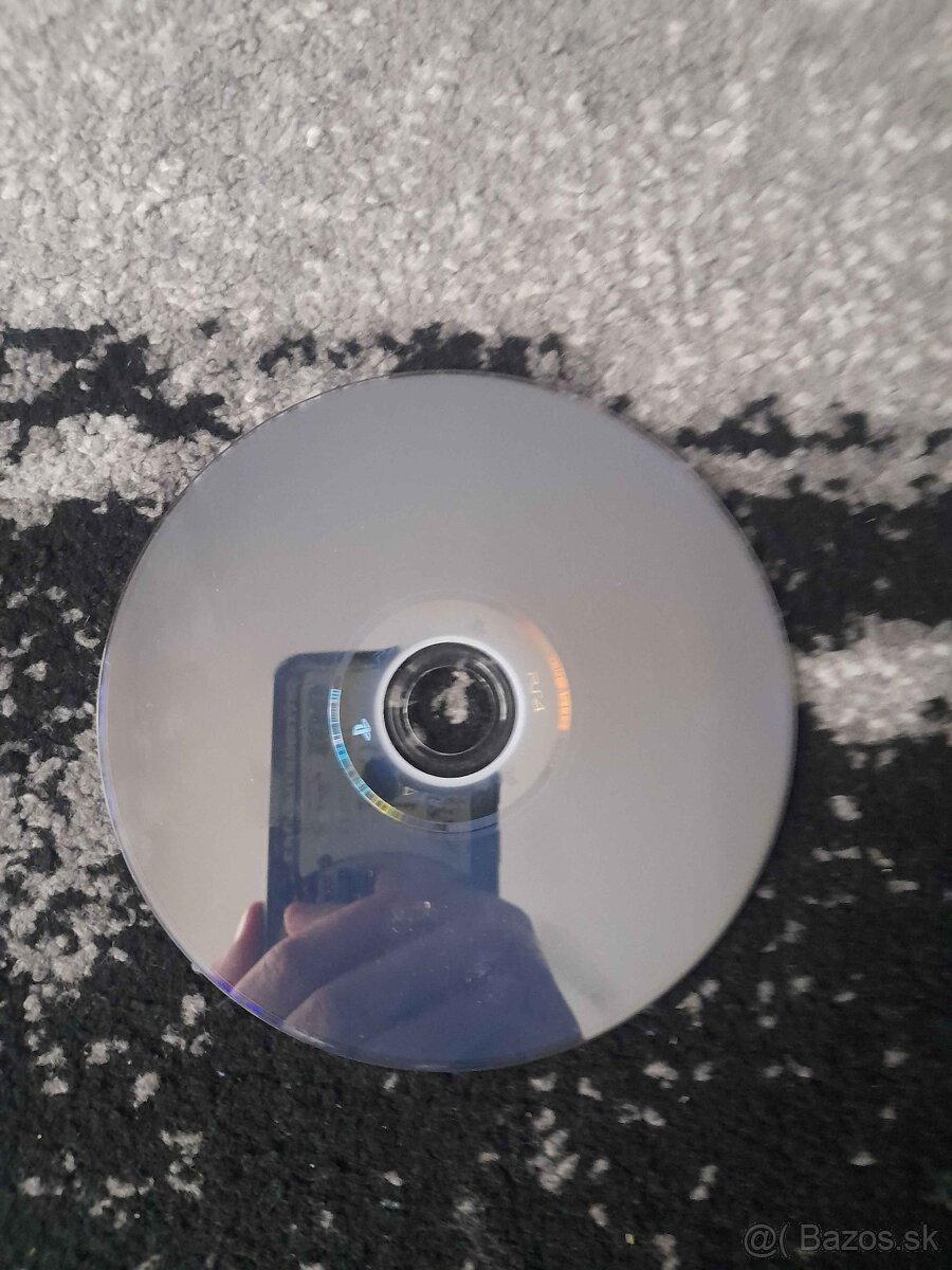 Predávam Harry potter ps4 - 4