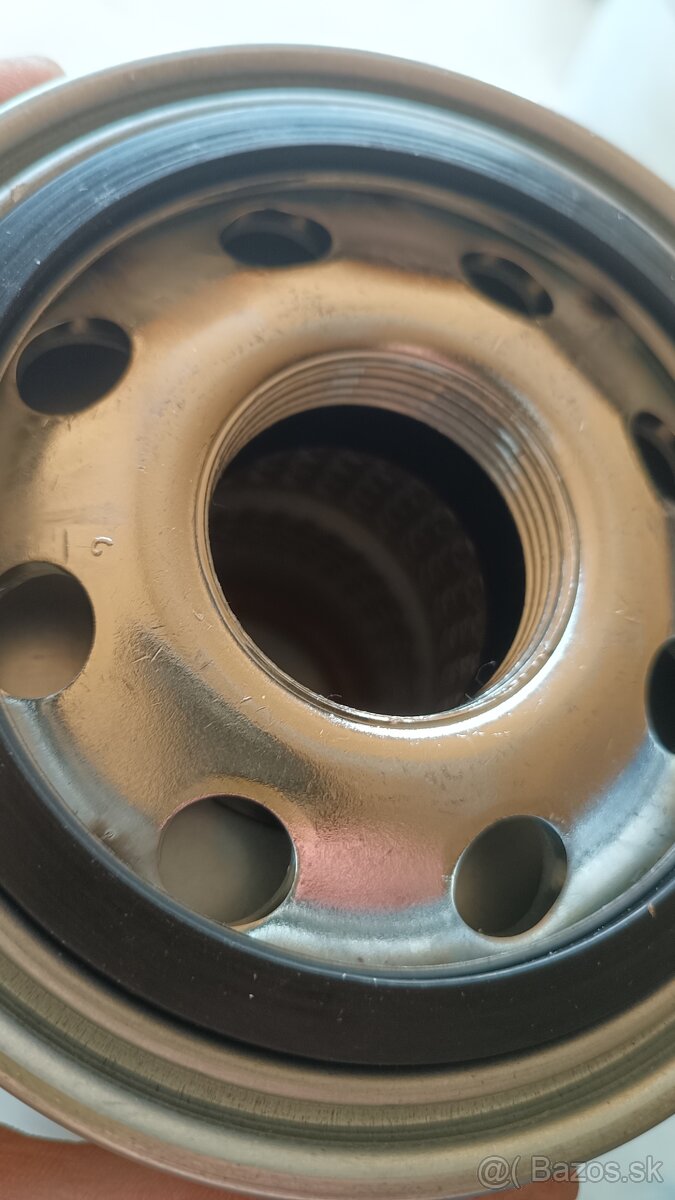 hydraulicky filter - 4