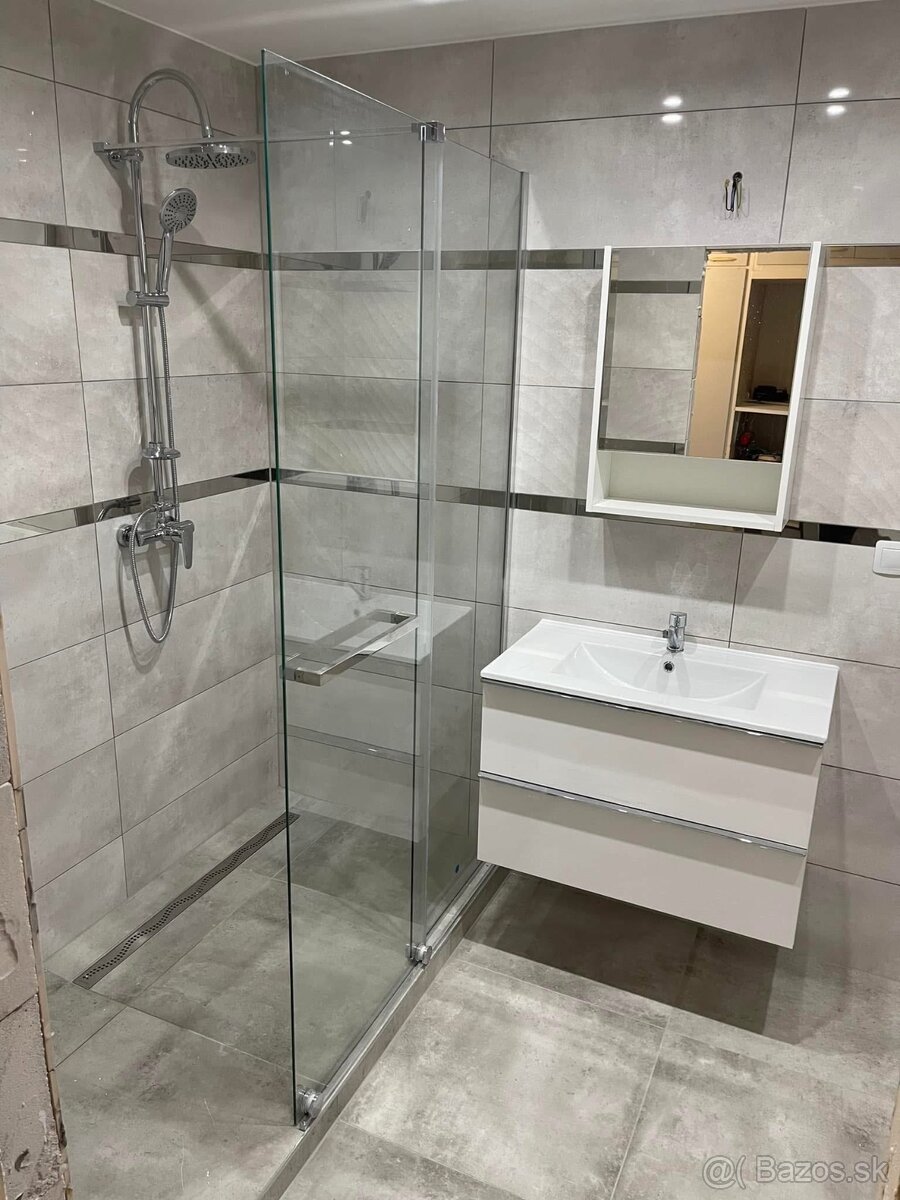 Rekonštrukcie bytov a domov - 4