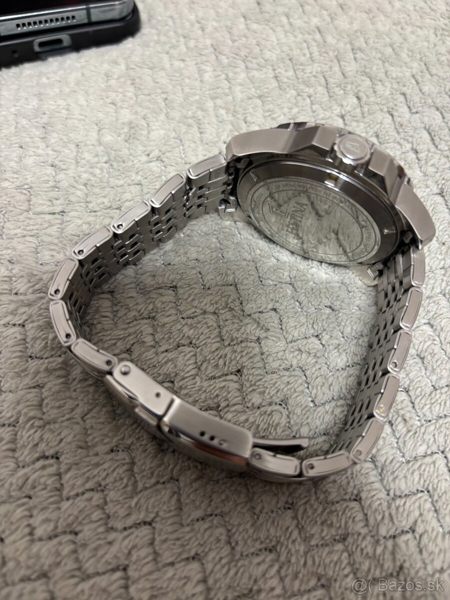 hodinky Festina Originals Diver - 4