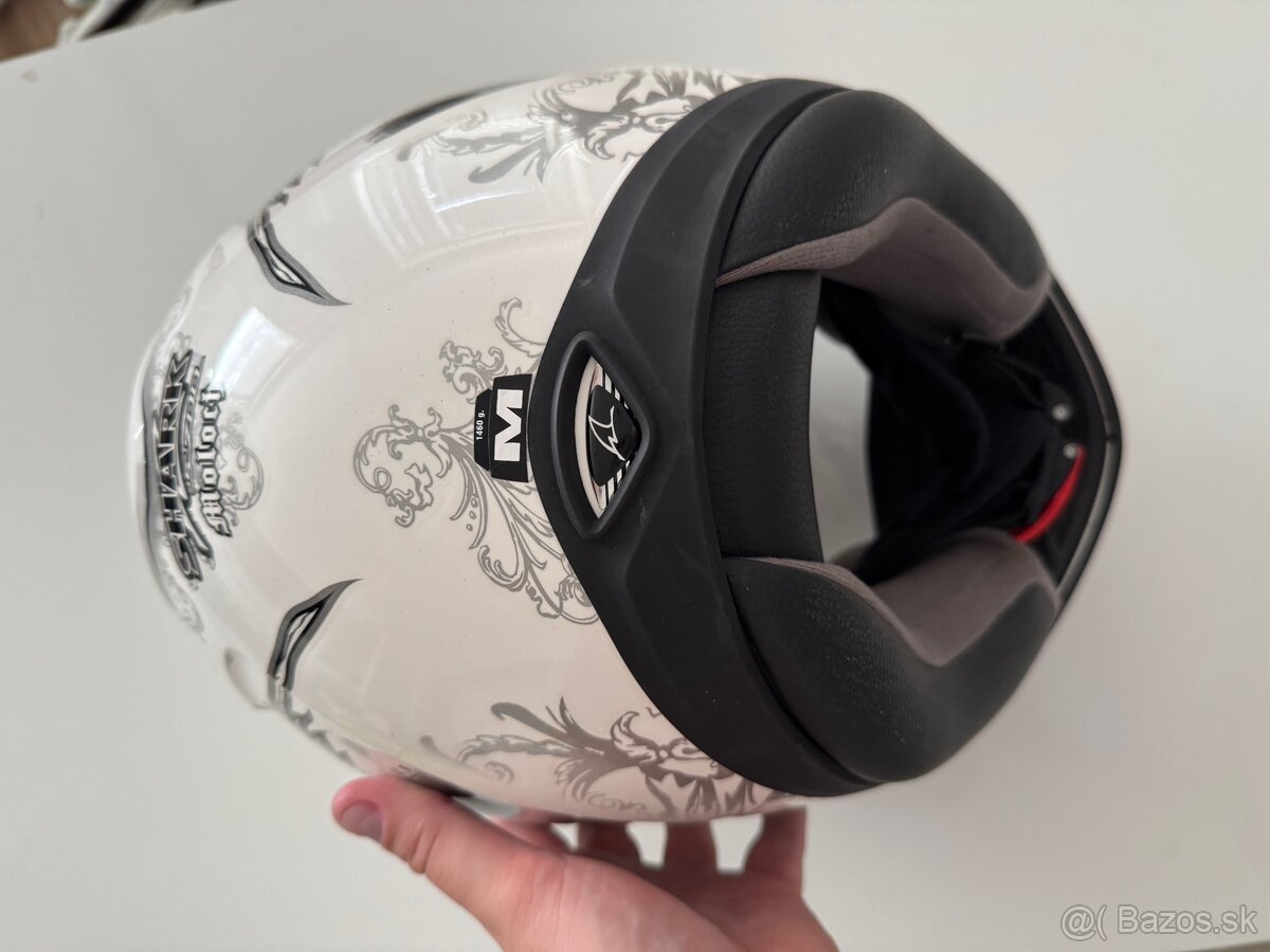 Prilba SHARK S700 M - 4