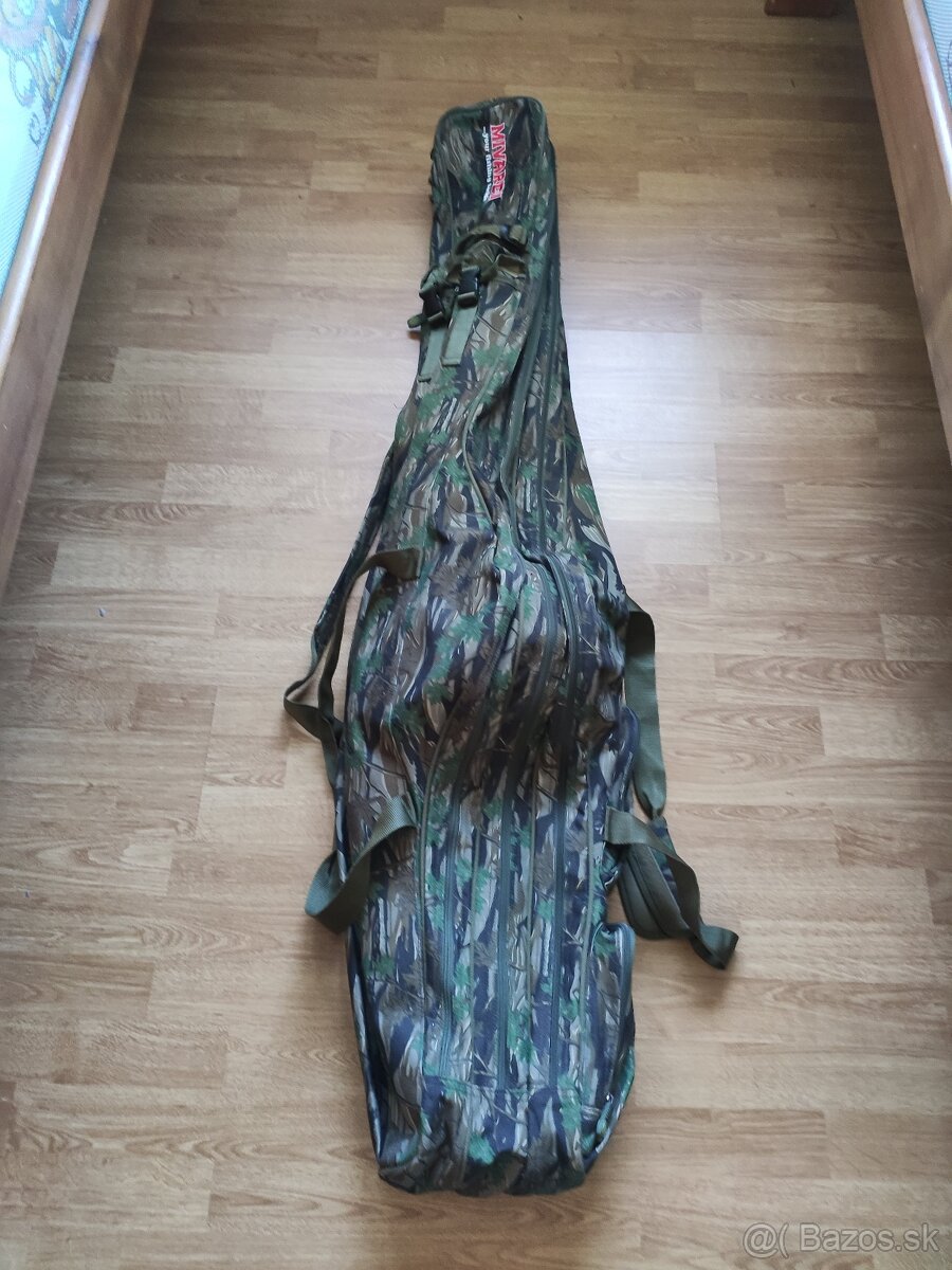 Rybárska výbava v stave ako nová - 4