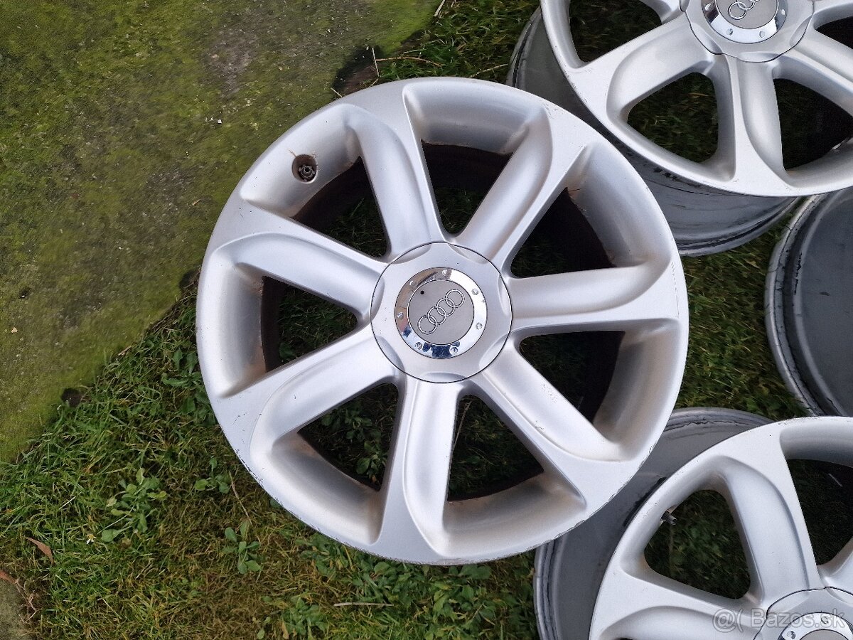 ✅️ Elektróny Audi 5️⃣x1️⃣1️⃣2️⃣ R1️⃣8️⃣ ✅️ - 4