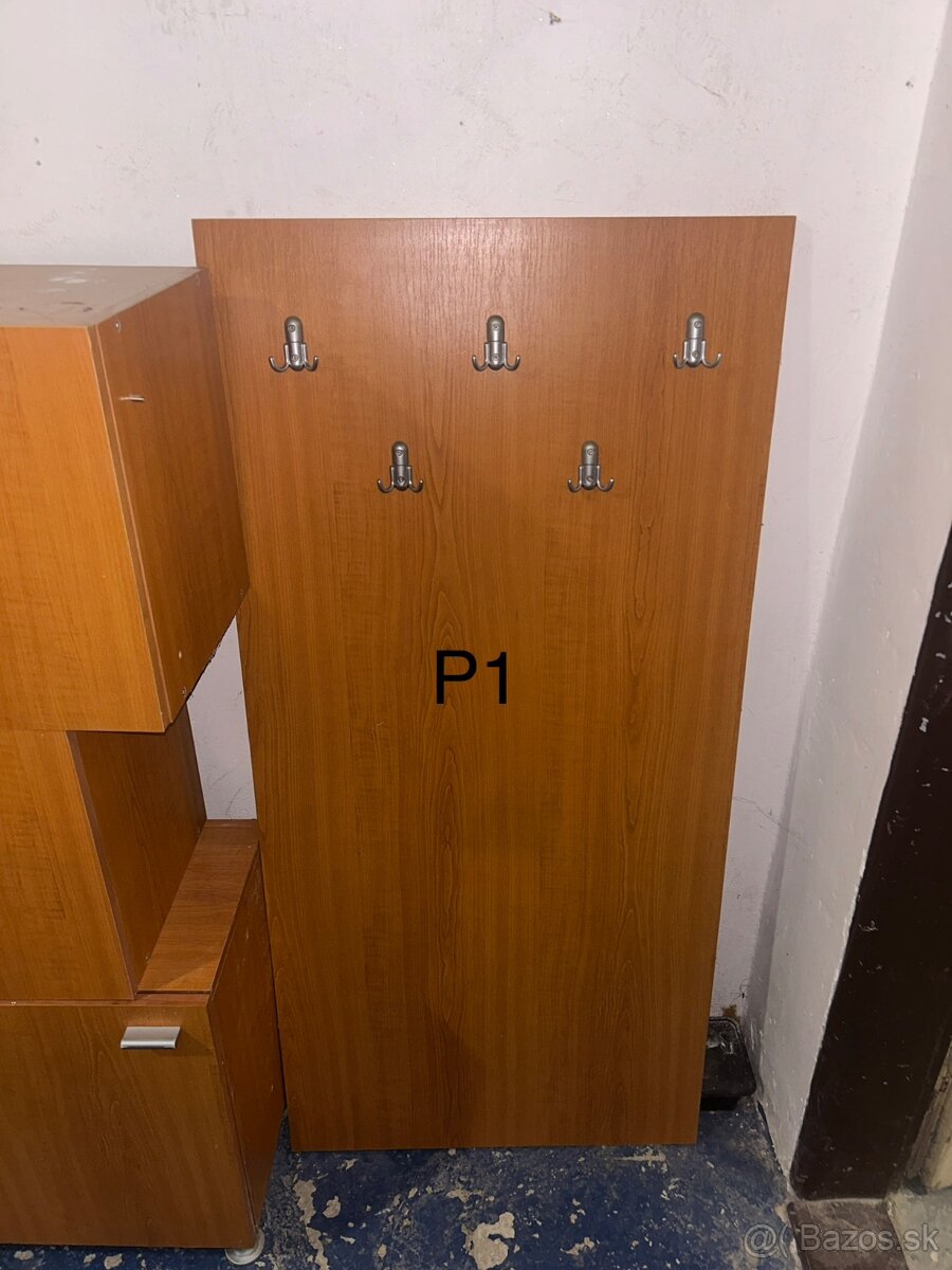 Chodba, chodbova zostava - 4