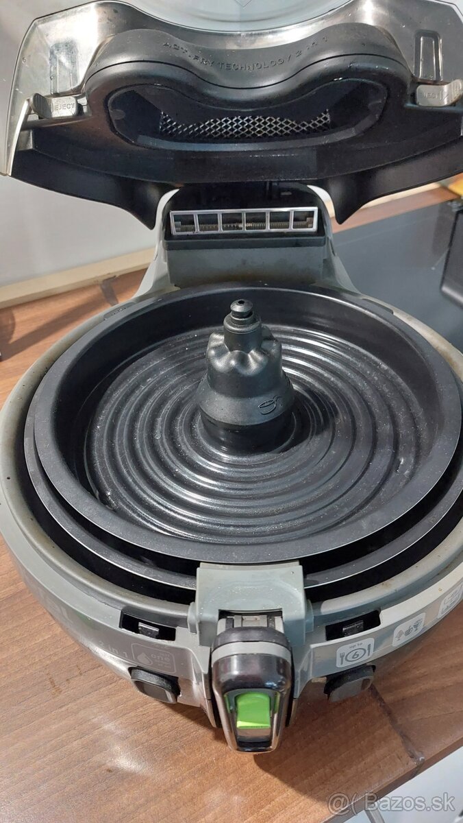 Tefal Actifry 2in1 - 4