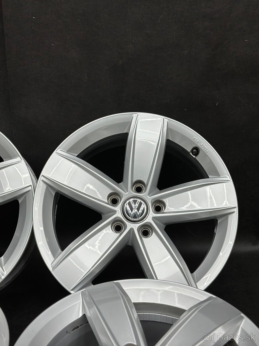 ✅ 5x112 r17 Corvara Passat b8 tiguan superb 3 - 4