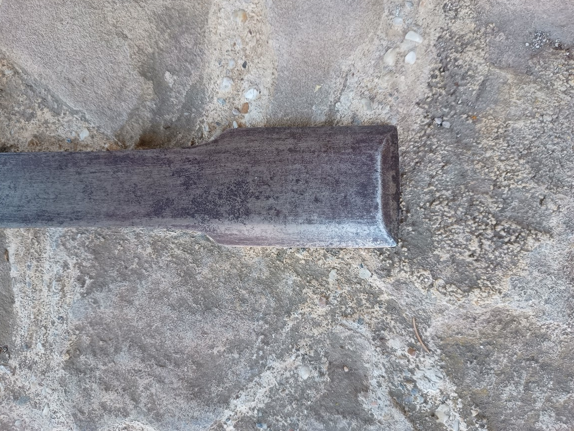 sekera,sekery,hoblík,nebožiec,staré náradie,krížovka - 4