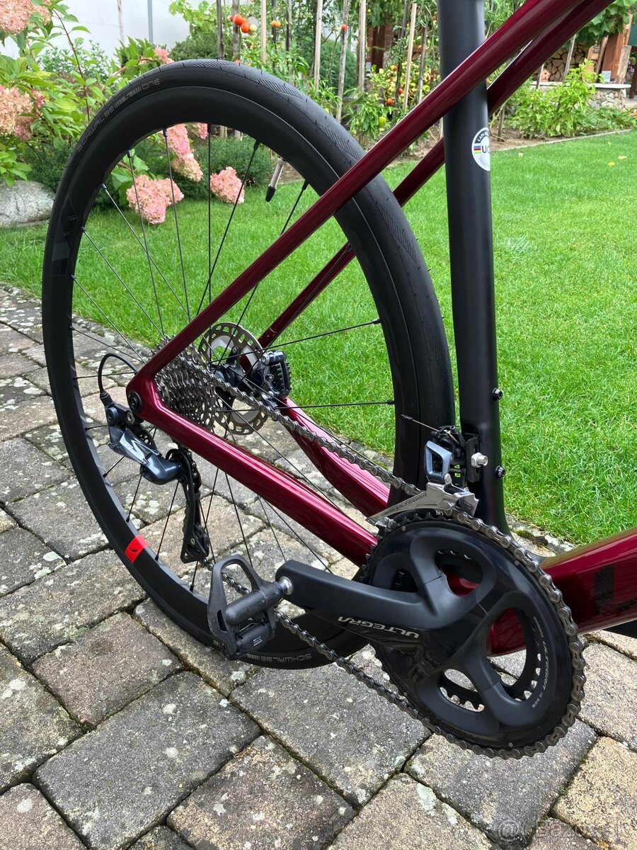 Lapierre Xelius SL 6 - topovanie. - 4