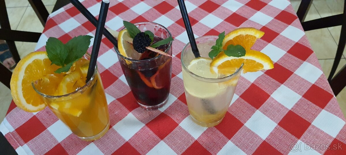 Práca Pizzeria Michalovce - 4